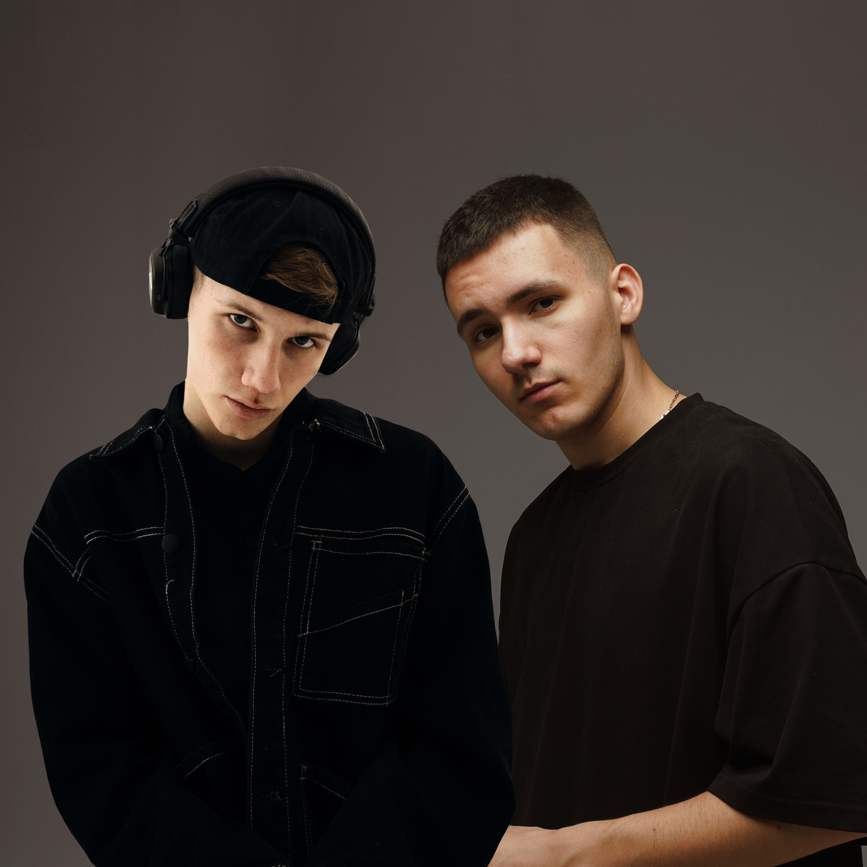 Про тебе мені: YAKTAK та Golubenko презентують спільний трек